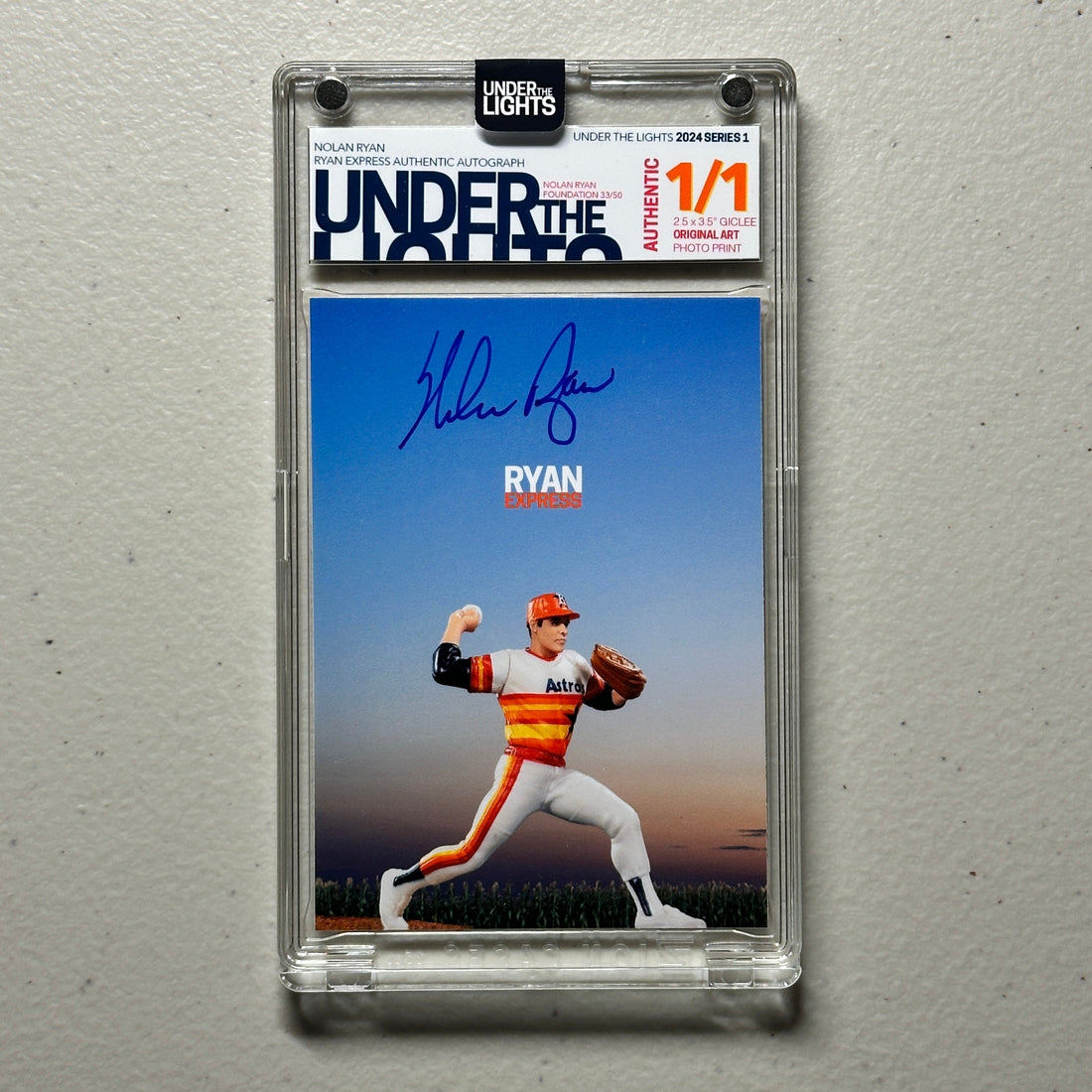 Priceless: Why Some Cards Have Value—and Others Mean Everything