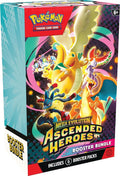 Ascended Heroes Booster Bundle - ME: Ascended Heroes (ASC) Limit 2