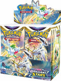 Brilliant Stars Booster Box - SWSH09: Brilliant Stars (SWSH09) Limit 2