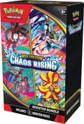 Chaos Rising Booster Bundle - ME04: Chaos Rising (CRI) Limit 2