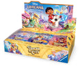 Disney Lorcana Hyperia City Booster Box