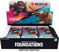Magic The Gathering Jumpstart Booster Display