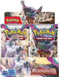 Paldea Evolved Booster Box - SV02: Paldea Evolved (PAL) Limit 2