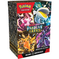 Paldean Fates Booster Bundle - SV: Paldean Fates (PAF) Limit 2