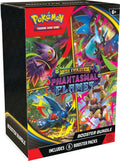 Phantasmal Flames Booster Bundle - ME02: Phantasmal Flames (PFL) Limit 2