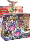 Temporal Forces Booster Box - SV05: Temporal Forces (TEF) Limit 2