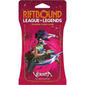 Vendetta - Sleeved Booster Pack - Vendetta (VEN)